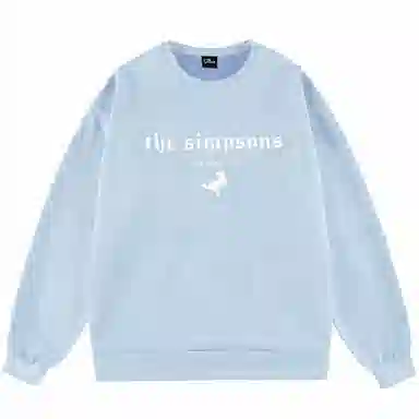 The Simpsons Logo