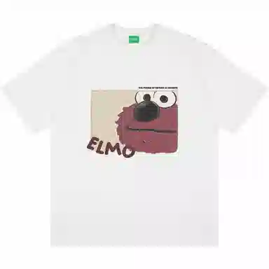 SESAME STREET T