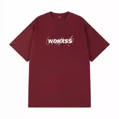 WOKXSS LogoT