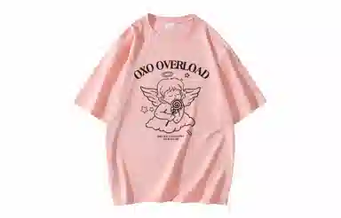 OXO OVERLOAD logoT
