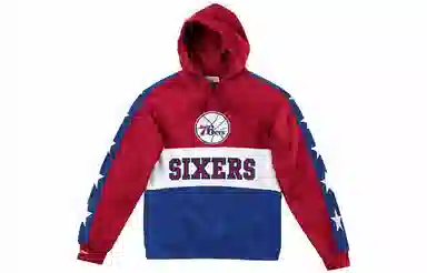 Mitchell Ness 76