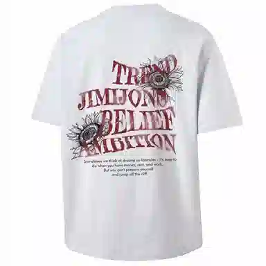 JIMIJONS T