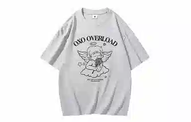 OXO OVERLOAD logoT