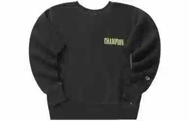 Champion Reverse Weave Logo