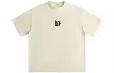 LIGHTNING MONSTER LogoT