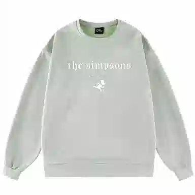 The Simpsons Logo