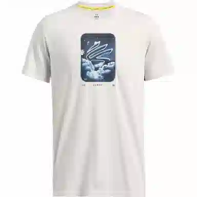 Under Armour CURRY TREND T