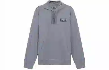 EMPORIO ARMANI SS21 Logo