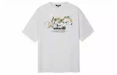 ICONS Lab T