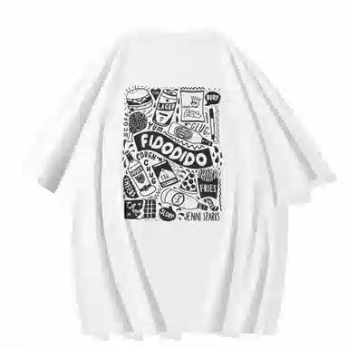 FIDO DIDO T