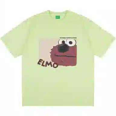SESAME STREET T