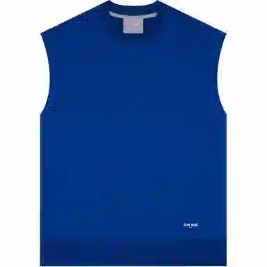 TEAM WANG I SEE THE LIGHTS Sleeveless Tee