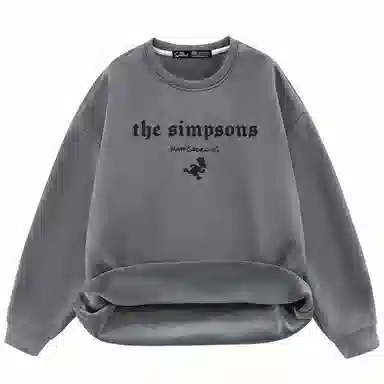 The Simpsons Logo