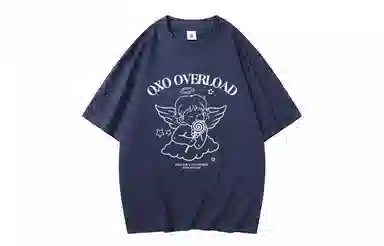 OXO OVERLOAD logoT