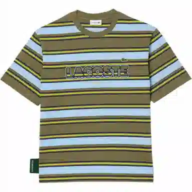 LACOSTE T