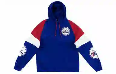 Mitchell Ness 76