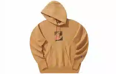 Champion Reverse Weave Logo