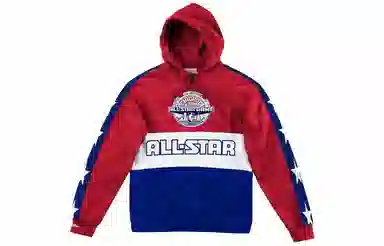 Mitchell Ness