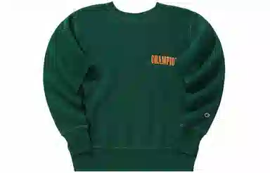 Champion Reverse Weave Logo