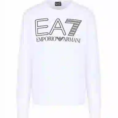 EMPORIO ARMANI FW23 EA7 Logo