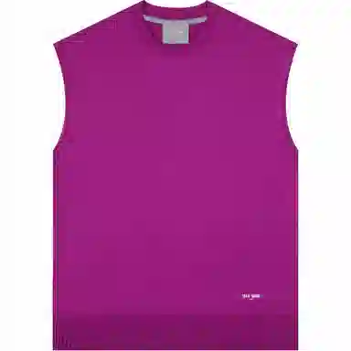 TEAM WANG I SEE THE LIGHTS Sleeveless Tee