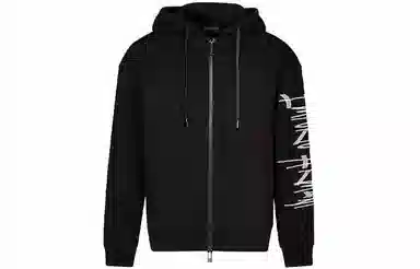 EMPORIO ARMANI FW21 Capsule Logo Logo