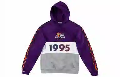 Mitchell Ness