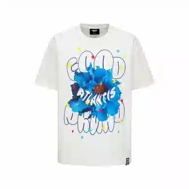 GOODBRAND SS2025 AtlantisT