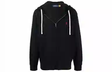 Polo Ralph Lauren Hoodie Black