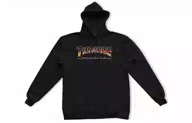 Thrasher BBQ Redux Hood