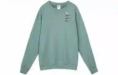 Nike French Terry Swoosh