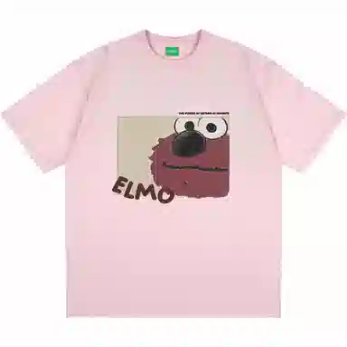 SESAME STREET T