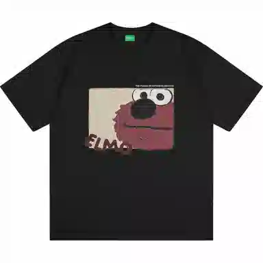 SESAME STREET T