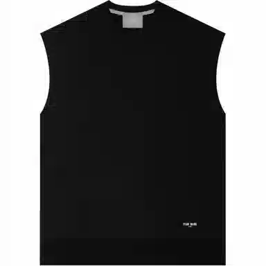 TEAM WANG I SEE THE LIGHTS Sleeveless Tee