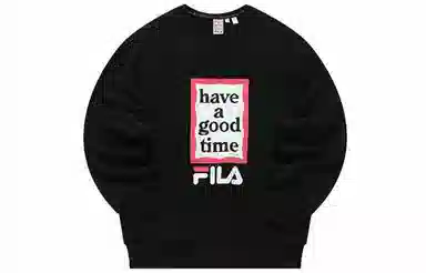 FILA x have a good time