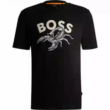 HUGO BOSS LogoT