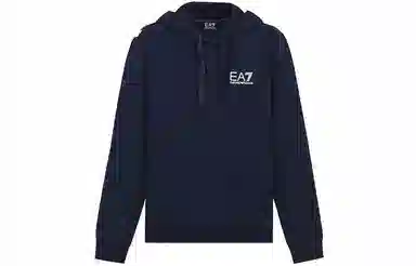 EMPORIO ARMANI SS21 Logo