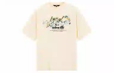 ICONS Lab T