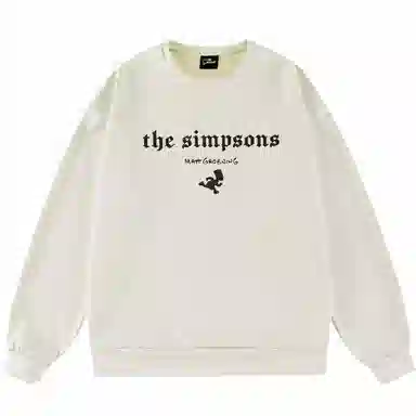 The Simpsons Logo
