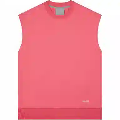 TEAM WANG I SEE THE LIGHTS Sleeveless Tee