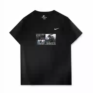 Nike Sportswear Light Year Hunt S Tee Black