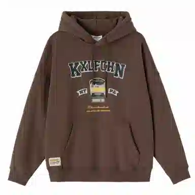 KXLFCHN Hoodie
