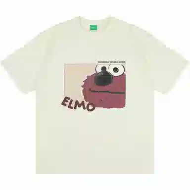 SESAME STREET T