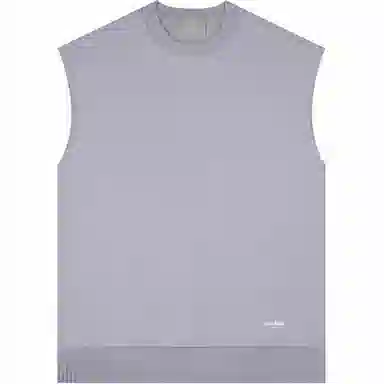 TEAM WANG I SEE THE LIGHTS Sleeveless Tee