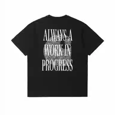 Carhartt WIP Logo Print T-Shirt