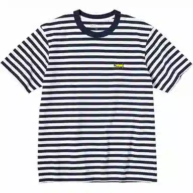 UNIQLO UT Archive Striped Tee