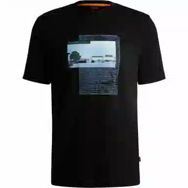 HUGO BOSS T