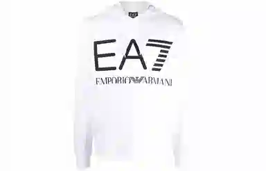EMPORIO ARMANI EA7 Logo