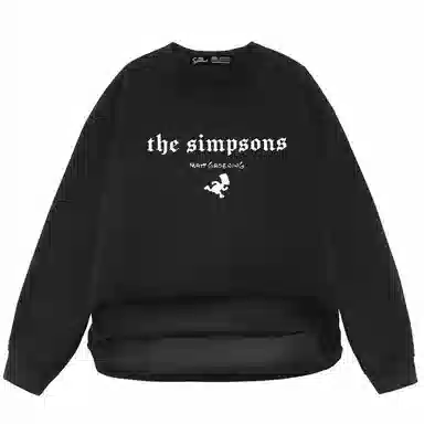 The Simpsons Logo