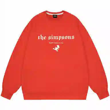 The Simpsons Logo